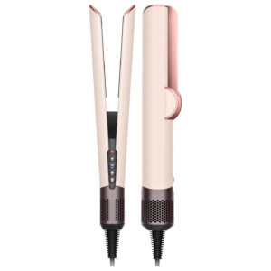 Airstrait™ Wet-to-Dry Straightener