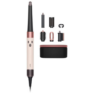 Airwrap i.d.™ Multi-styler and Dryer Straight+Wavy Hair